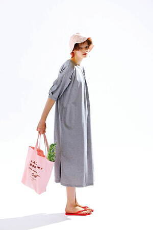 ケレン(KELEN) 2023年夏ウィメンズコレクション  - 写真10