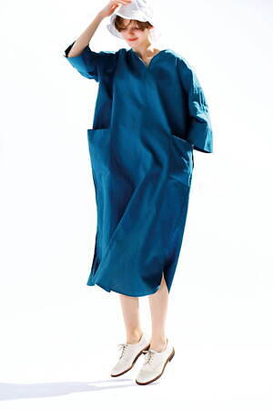 ケレン(KELEN) 2023年夏ウィメンズコレクション  - 写真11