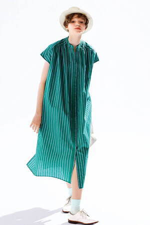 ケレン(KELEN) 2023年夏ウィメンズコレクション  - 写真14