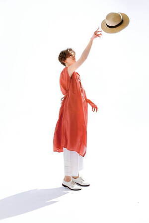 ケレン(KELEN) 2023年夏ウィメンズコレクション  - 写真16