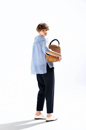 ケレン(KELEN) 2023年夏ウィメンズコレクション  - 写真18