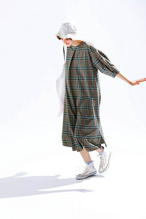 ケレン(KELEN) 2023年夏ウィメンズコレクション  - 写真20