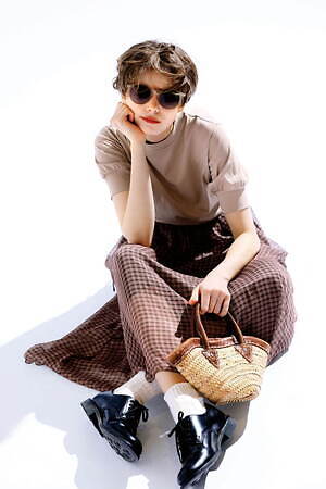 ケレン(KELEN) 2023年夏ウィメンズコレクション  - 写真22