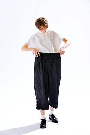 ケレン(KELEN) 2023年夏ウィメンズコレクション  - 写真23