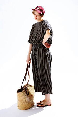 ケレン(KELEN) 2023年夏ウィメンズコレクション  - 写真27