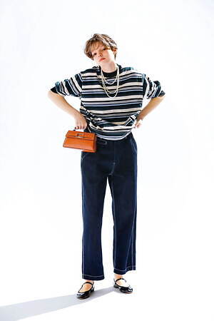 ケレン(KELEN) 2023年夏ウィメンズコレクション  - 写真30