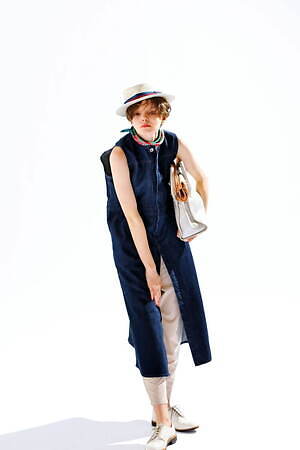 ケレン(KELEN) 2023年夏ウィメンズコレクション  - 写真32