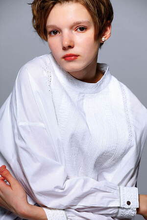 ケレン(KELEN) 2023年夏ウィメンズコレクション  - 写真35