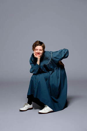 ケレン(KELEN) 2023年夏ウィメンズコレクション  - 写真36