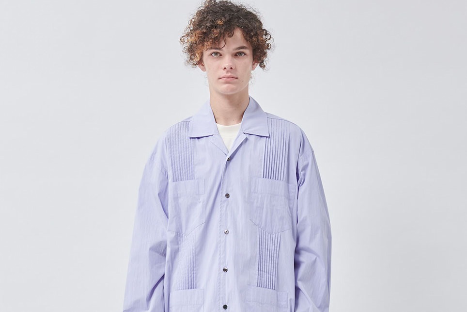 ケレン 2023年夏 メンズ コレクション