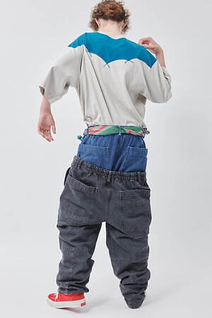 ケレン(KELEN) 2023年夏メンズコレクション  - 写真15