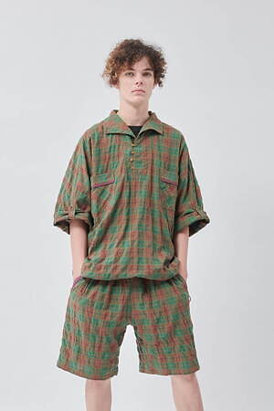 ケレン(KELEN) 2023年夏メンズコレクション  - 写真16