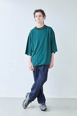 ケレン(KELEN) 2023年夏メンズコレクション  - 写真30