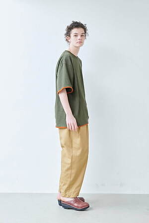 ケレン(KELEN) 2023年夏メンズコレクション  - 写真38