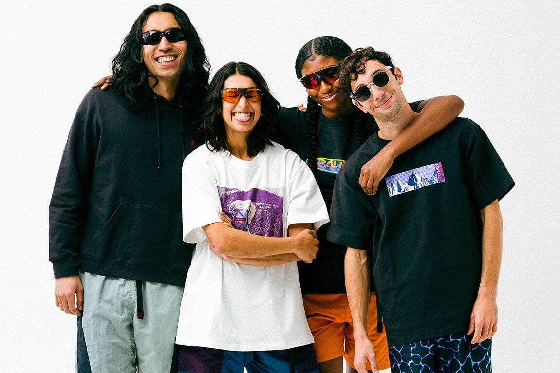 GRAMICCI 2023SS Collection