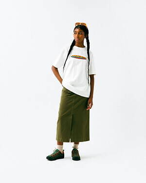 グラミチ(GRAMICCI) 2023年春夏ウィメンズ&メンズコレクション  - 写真3