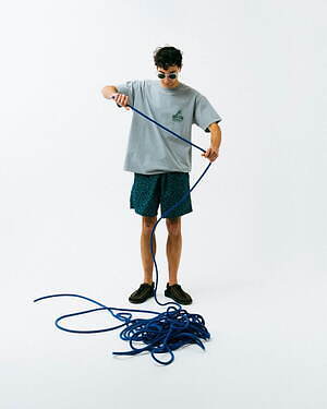 グラミチ(GRAMICCI) 2023年春夏ウィメンズ&メンズコレクション  - 写真44