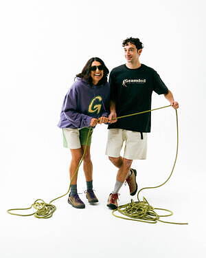 グラミチ(GRAMICCI) 2023年春夏ウィメンズ&メンズコレクション  - 写真61