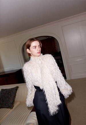 フレイ アイディー(FRAY I.D) 2022-23年秋冬ウィメンズコレクション  - 写真2