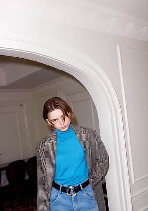 フレイ アイディー(FRAY I.D) 2022-23年秋冬ウィメンズコレクション  - 写真5