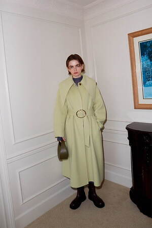 フレイ アイディー(FRAY I.D) 2022-23年秋冬ウィメンズコレクション  - 写真8