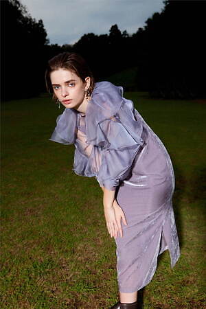 フレイ アイディー(FRAY I.D) 2022-23年秋冬ウィメンズコレクション  - 写真19