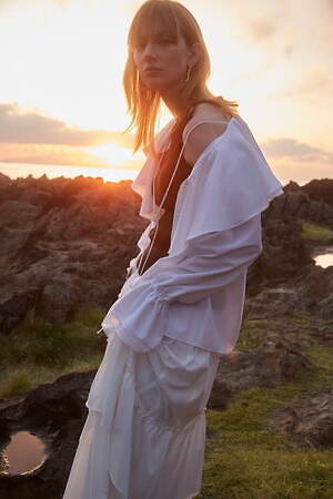 フレイ アイディー(FRAY I.D) 2023年春夏ウィメンズコレクション  - 写真25