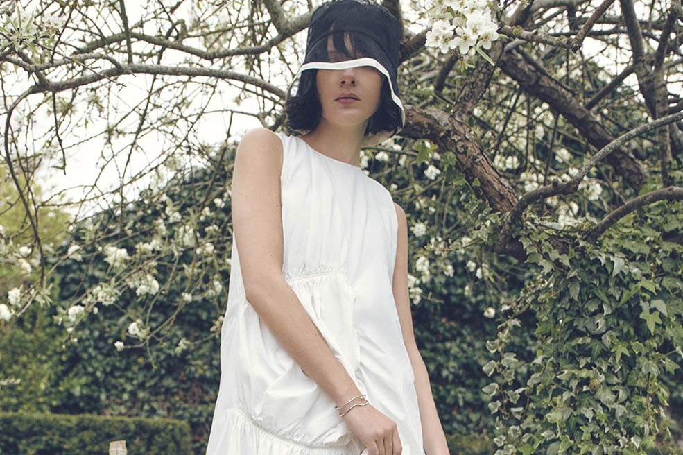 エミ 2023年夏 ウィメンズ コレクション