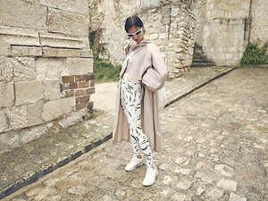 エミ(emmi) 2023年夏ウィメンズコレクション  - 写真23