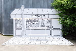 ディプティック(Diptyque) アンエール ドゥ パリ｜写真13