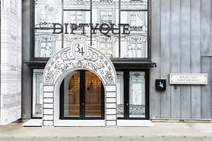 ディプティック(Diptyque) アンエール ドゥ パリ｜写真8