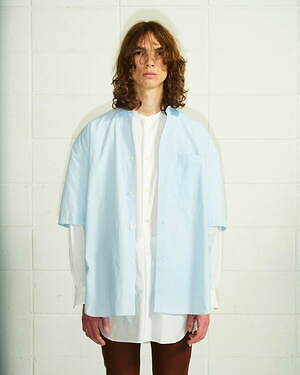 グッドネイバーズシャツ(GOODNEIGHBORS SHIRTS) 2023年春夏メンズコレクション  - 写真18