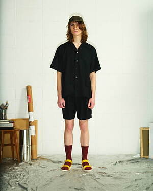 グッドネイバーズシャツ(GOODNEIGHBORS SHIRTS) 2023年春夏メンズコレクション  - 写真22