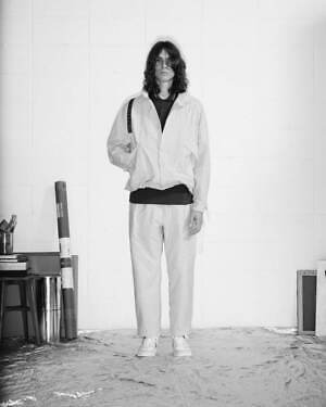 グッドネイバーズシャツ(GOODNEIGHBORS SHIRTS) 2023年春夏メンズコレクション  - 写真26