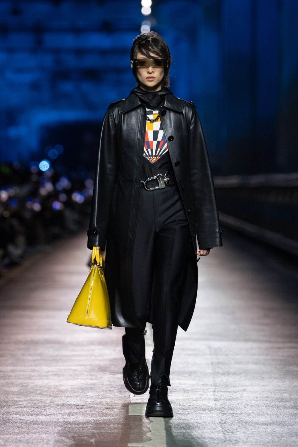 ルイ・ヴィトン 2023年プレフォール<span>コレクション</span> - 写真7