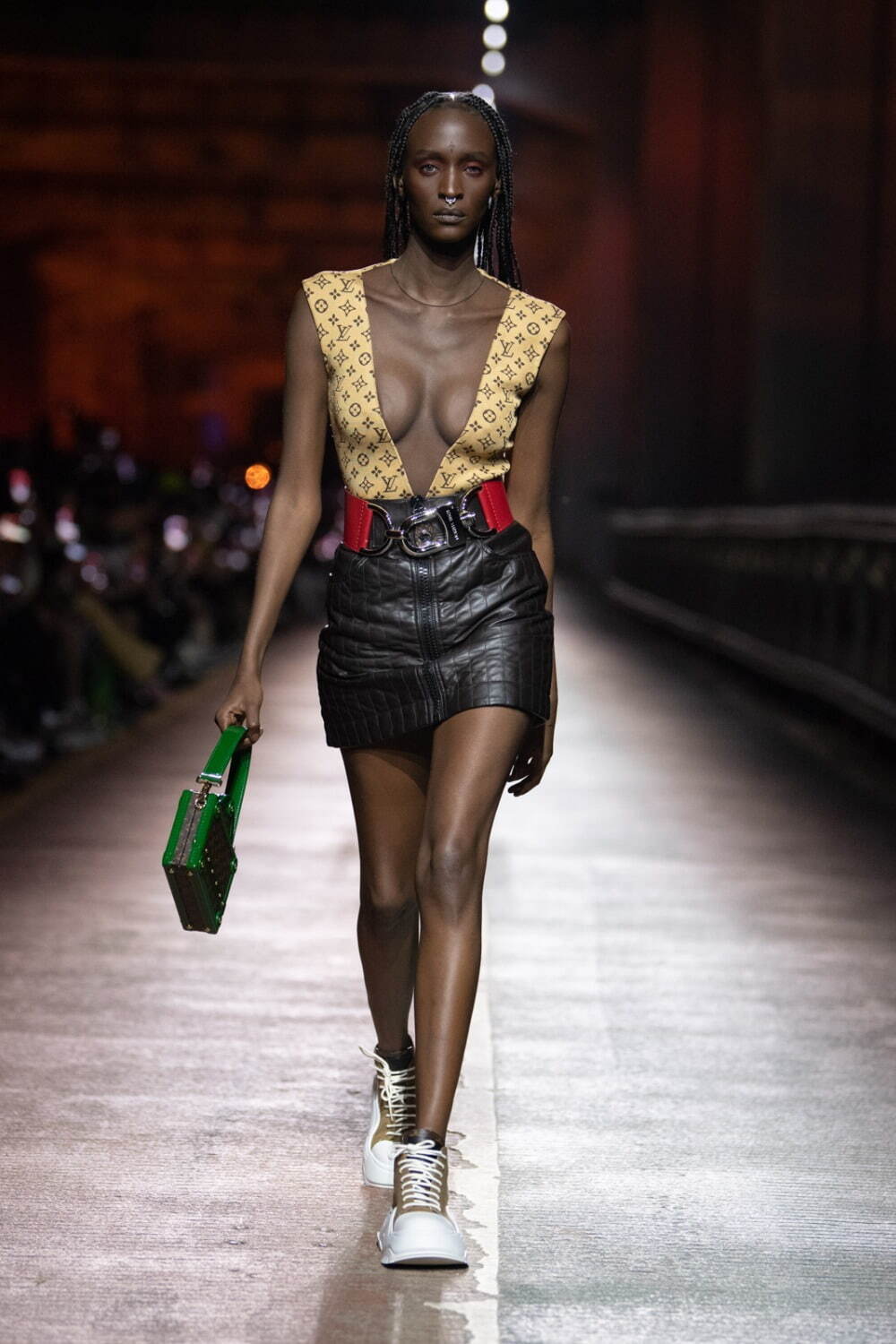 ルイ・ヴィトン 2023年プレフォール<span>コレクション</span> - 写真14