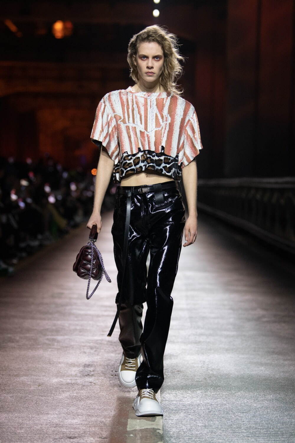 ルイ・ヴィトン 2023年プレフォール<span>コレクション</span> - 写真15