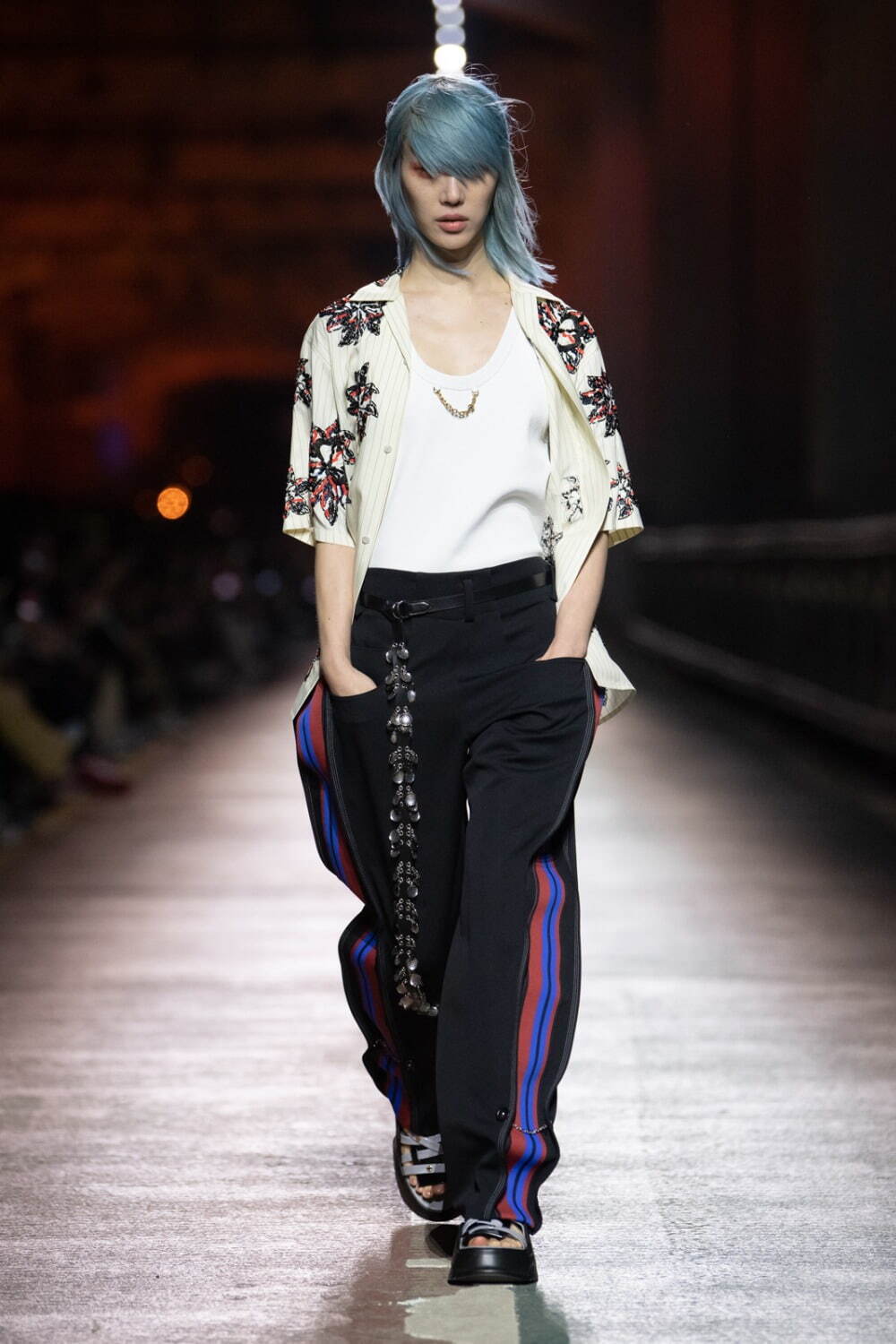 ルイ・ヴィトン 2023年プレフォール<span>コレクション</span> - 写真46