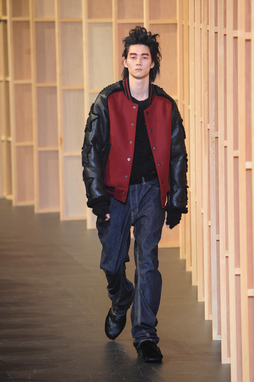 ファセッタズム 2014-15年秋冬<span>コレクション</span> - 写真4