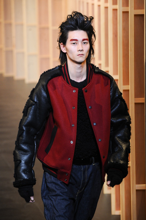 ファセッタズム 2014-15年秋冬<span>コレクション</span> - 写真5