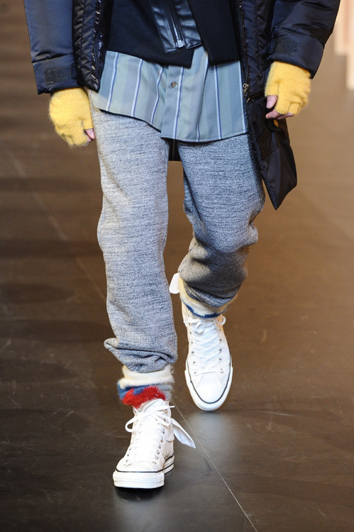 ファセッタズム 2014-15年秋冬<span>コレクション</span> - 写真22
