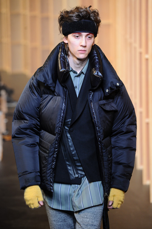 ファセッタズム 2014-15年秋冬<span>コレクション</span> - 写真23
