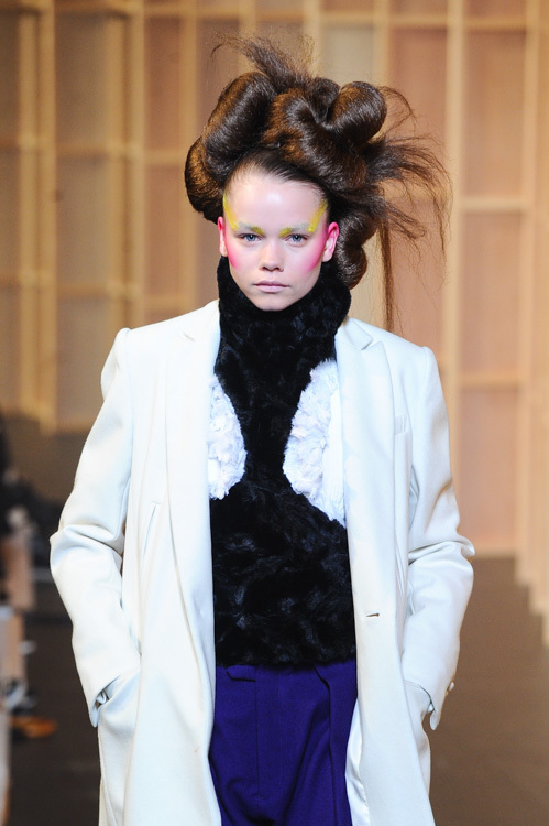 ファセッタズム 2014-15年秋冬<span>コレクション</span> - 写真25