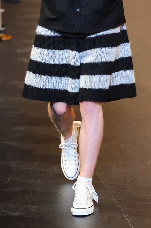 ファセッタズム 2014-15年秋冬<span>コレクション</span> - 写真29