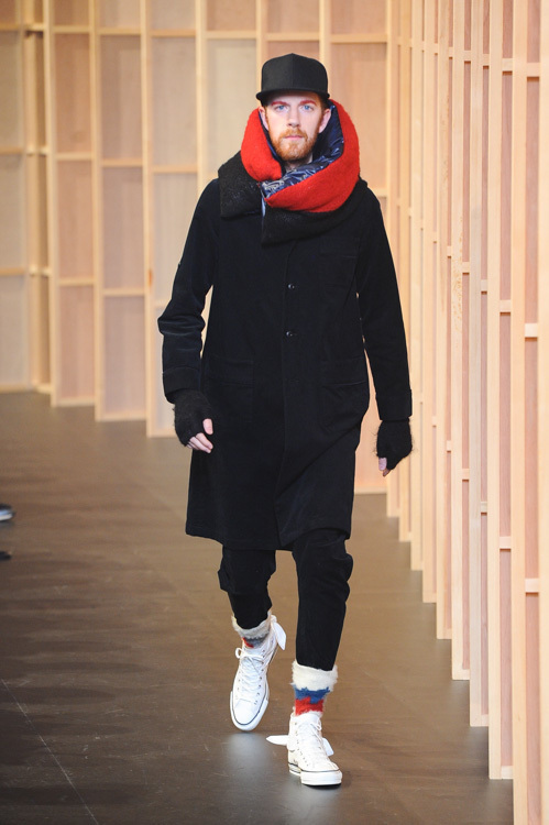 ファセッタズム 2014-15年秋冬<span>コレクション</span> - 写真30