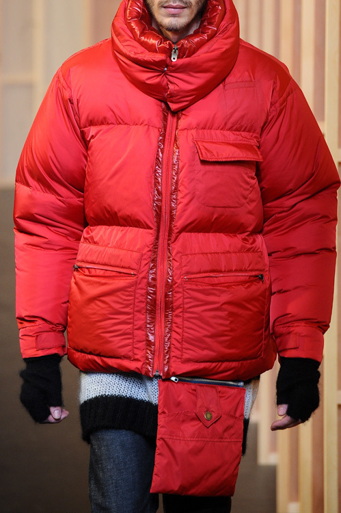 ファセッタズム 2014-15年秋冬<span>コレクション</span> - 写真35