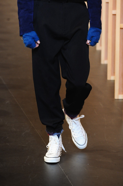 ファセッタズム 2014-15年秋冬<span>コレクション</span> - 写真50
