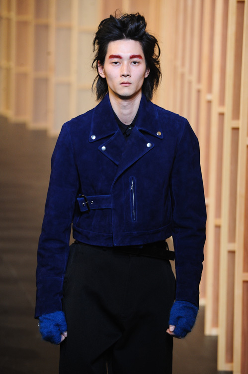 ファセッタズム 2014-15年秋冬<span>コレクション</span> - 写真51