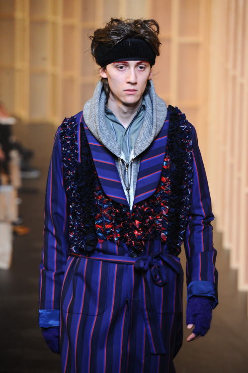 ファセッタズム 2014-15年秋冬<span>コレクション</span> - 写真53