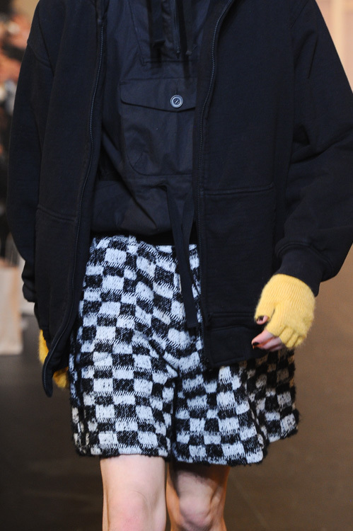 ファセッタズム 2014-15年秋冬<span>コレクション</span> - 写真59